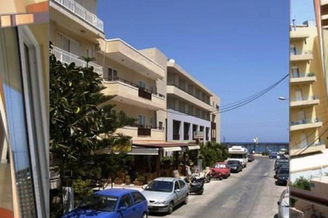 העיירה רתימנו Evagellina Studios מראה חיצוני תמונה