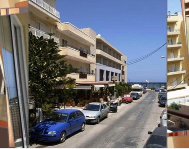 העיירה רתימנו Evagellina Studios מראה חיצוני תמונה